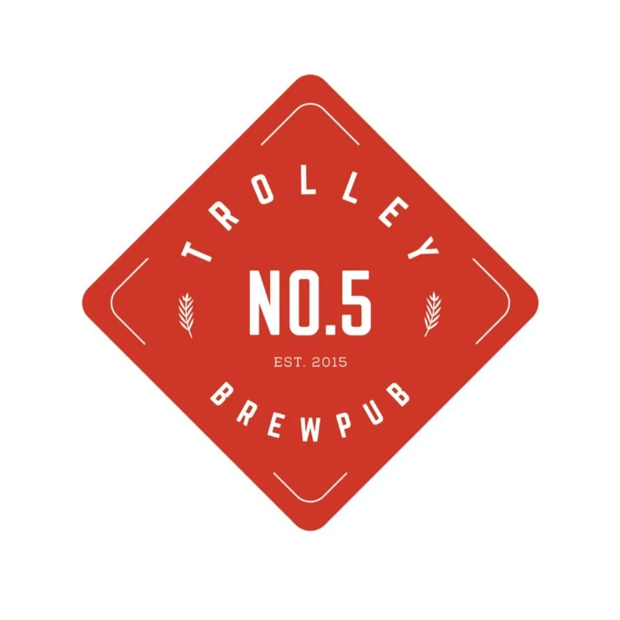 Trolley5 logo