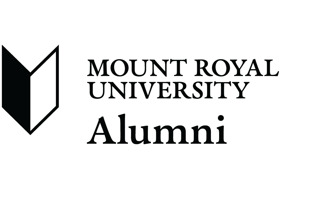 MRU Alumni Relations logo