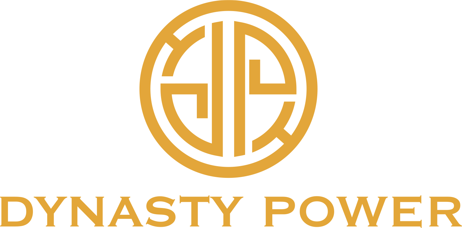 Dynasty Power logo