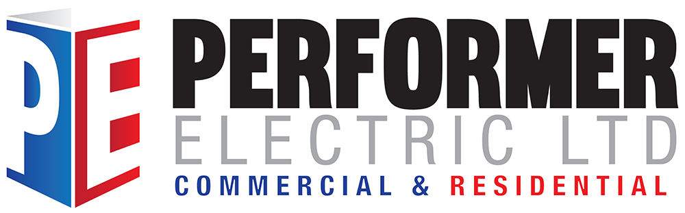 Performer Electric logo