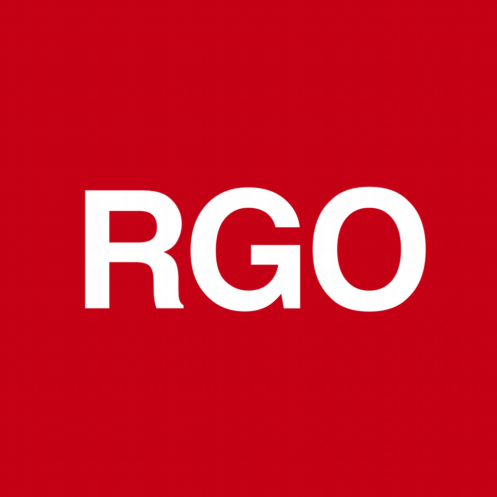 RGO logo