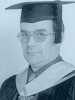 Arthur Duncan McCue