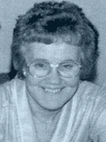 Barbara Waksel