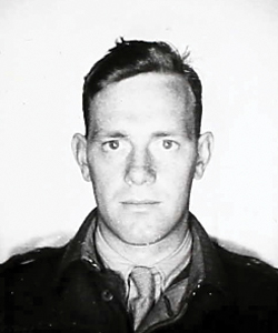 Lieutenant Campbell Stuart Munro