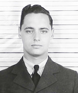 Warrant Officer II John Miller Farrell