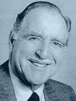 W. Frank Johns