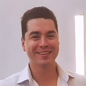 Alex O'Brien