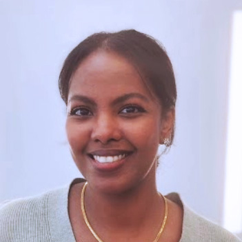 Amal Mohamed