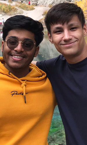 Study in Canada | MRU