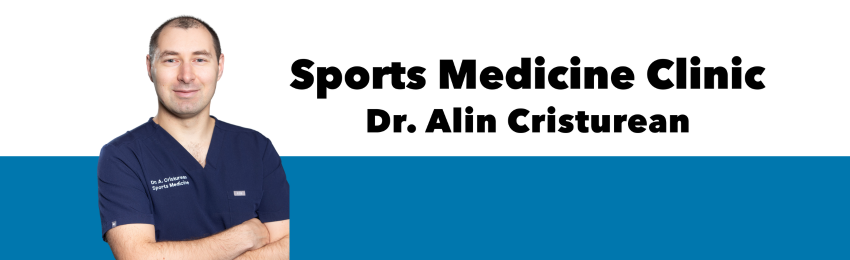 Sports medicine clinic at MRU