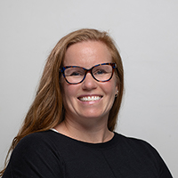 Jennifer Garvin