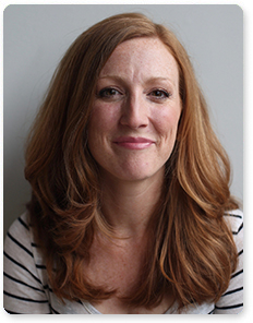 Rev. Jacqui Mignault