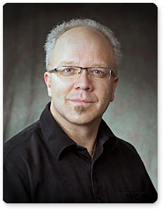 Rev. Kelly Johnson