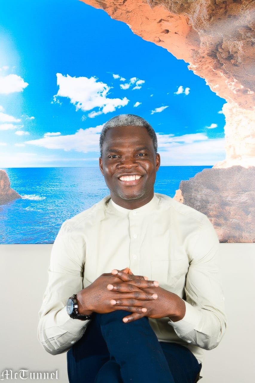Ademola Adesola, PhD