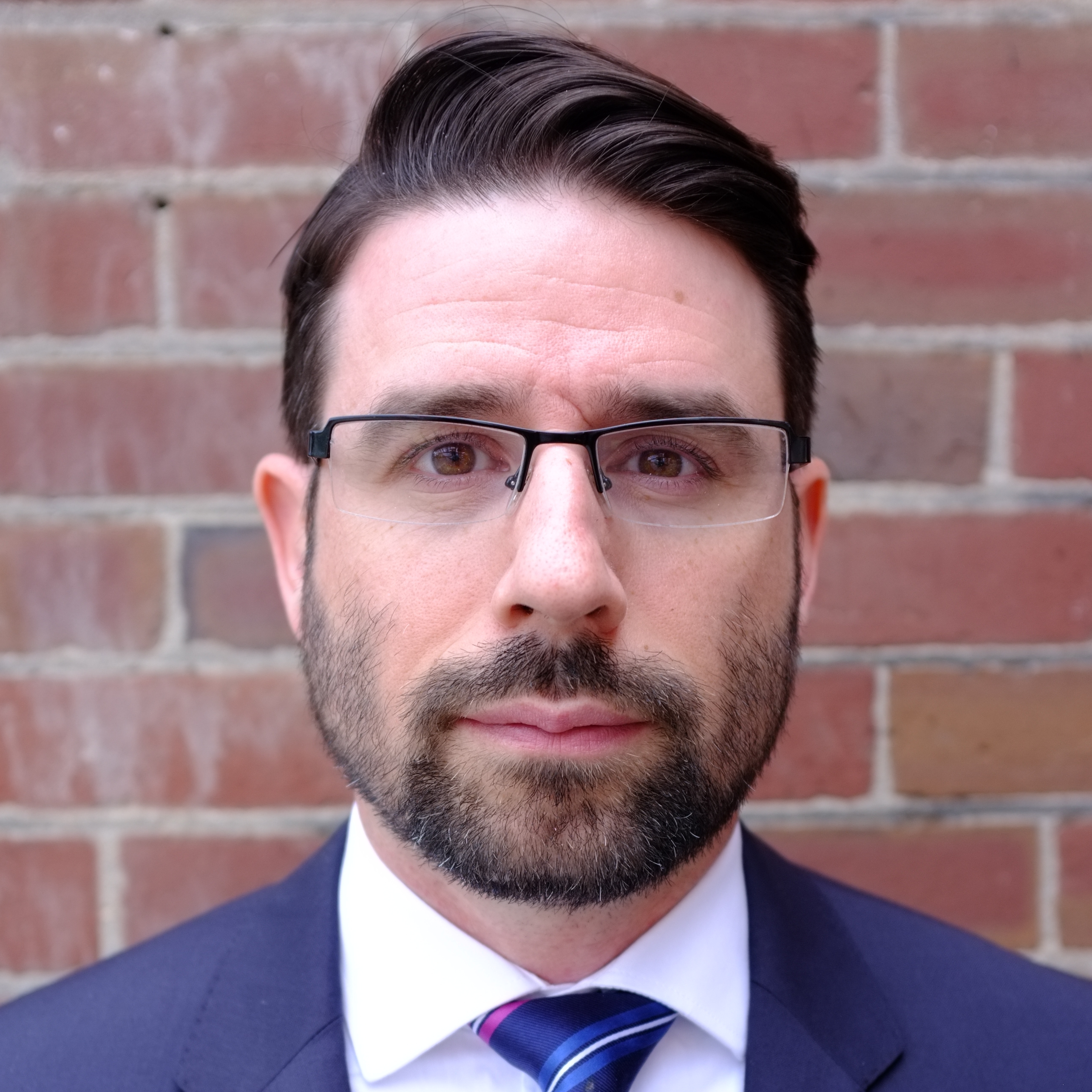 Andrew Connolly, PhD