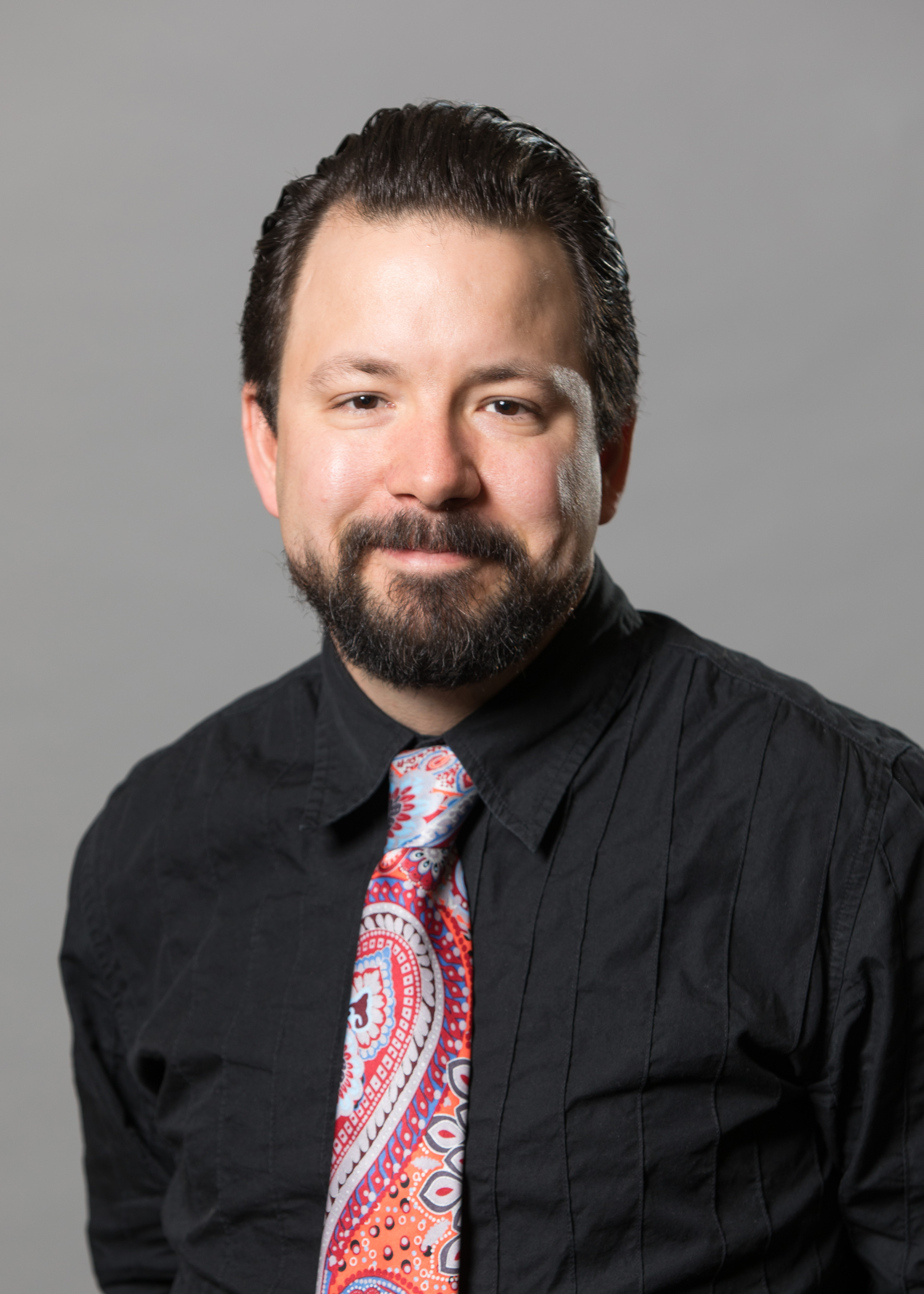Cory Willard, PhD