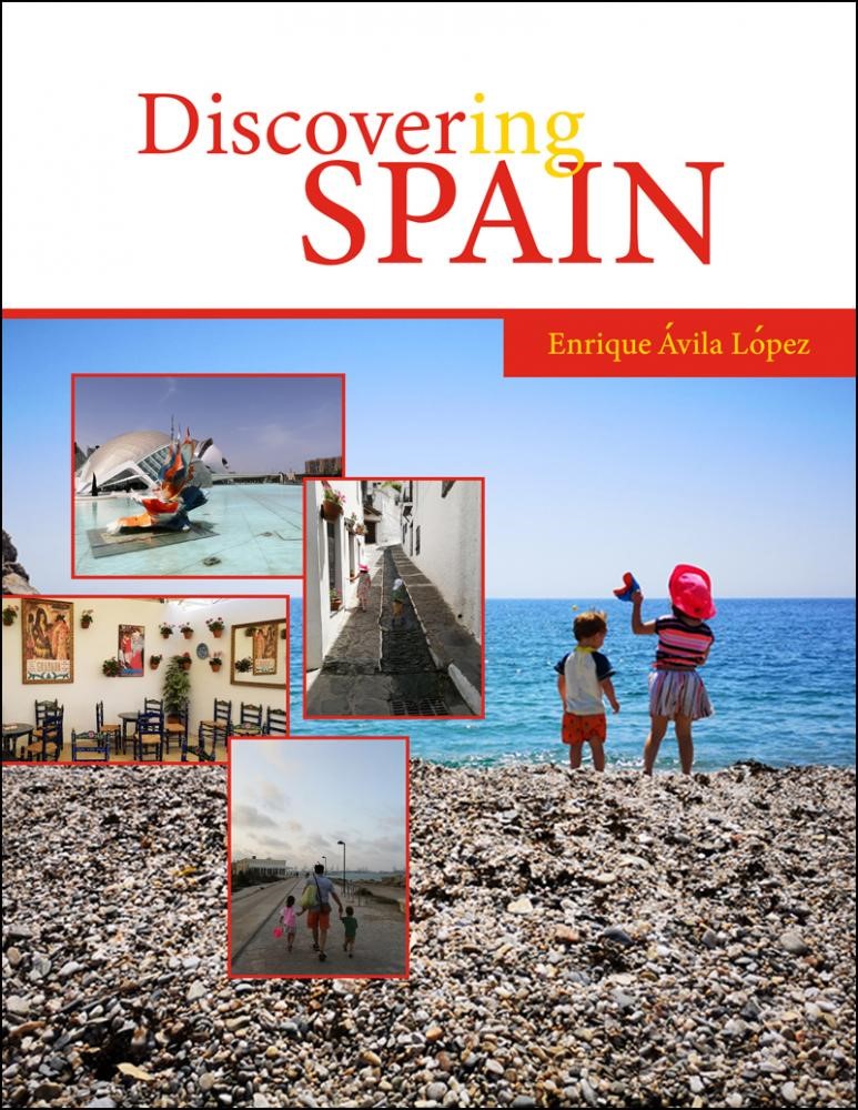 Discovering Spain