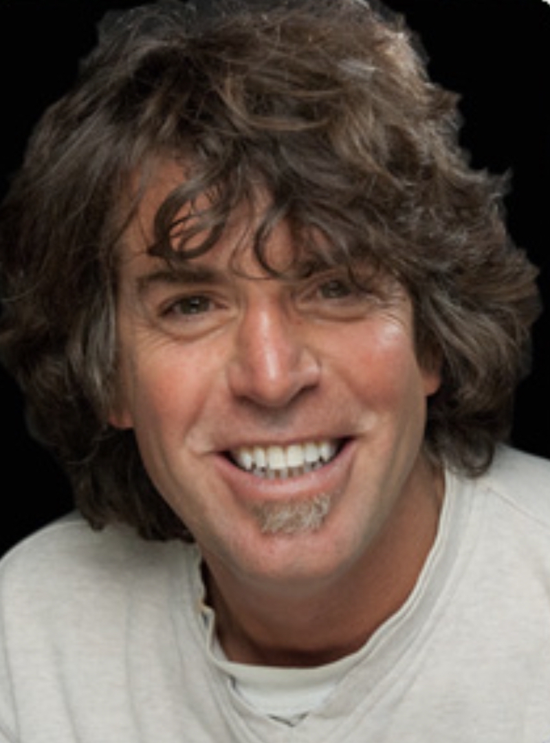 Joe Pavelka