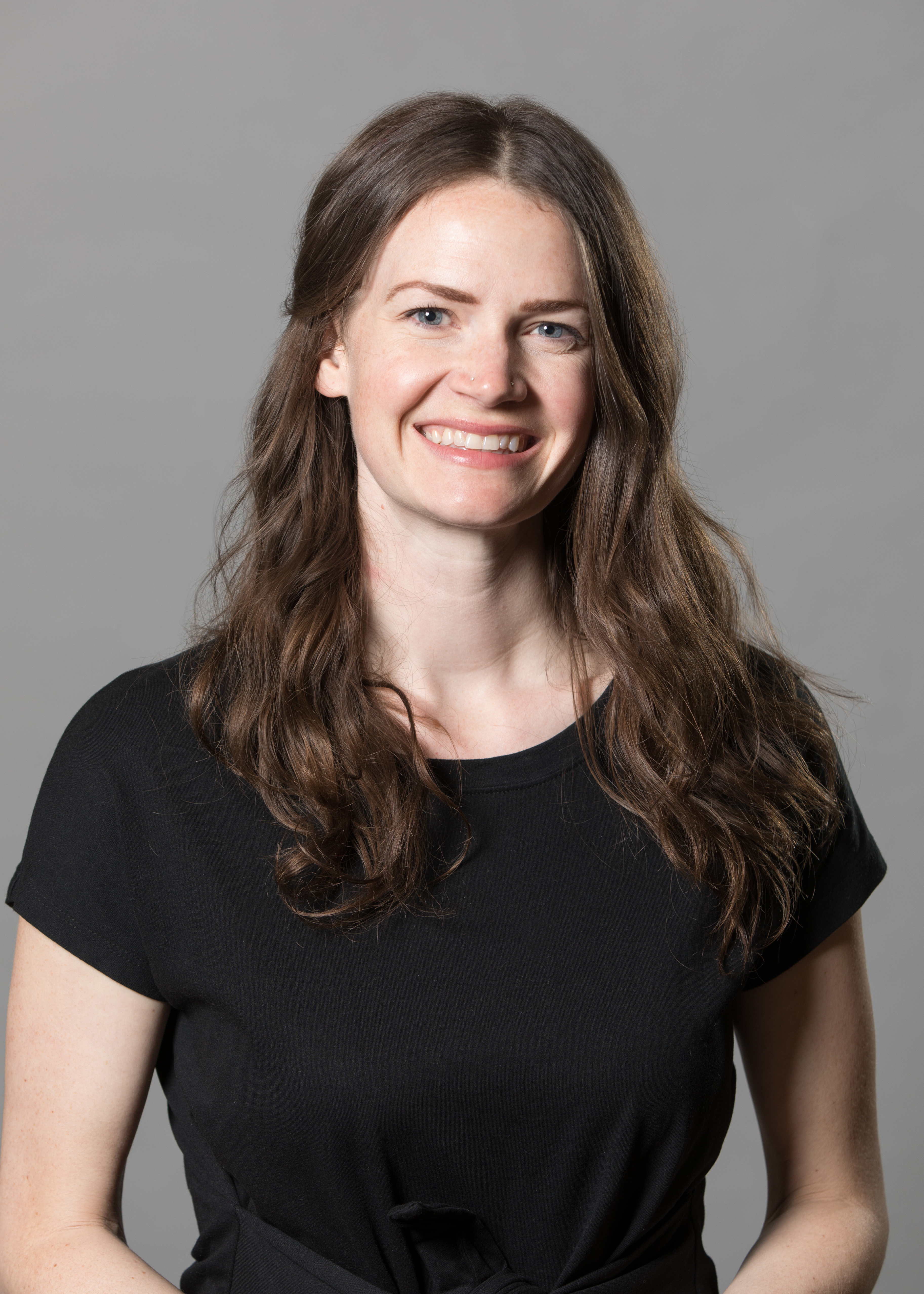 Lauren Cross