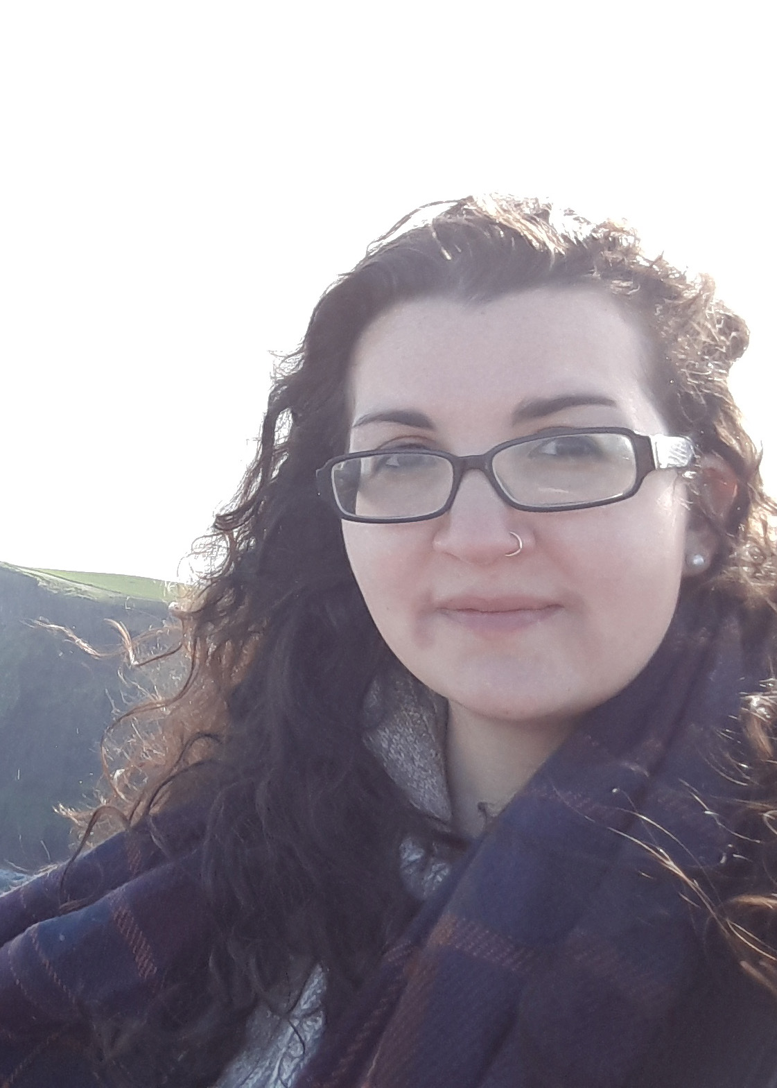 Melissa Pullara, PhD