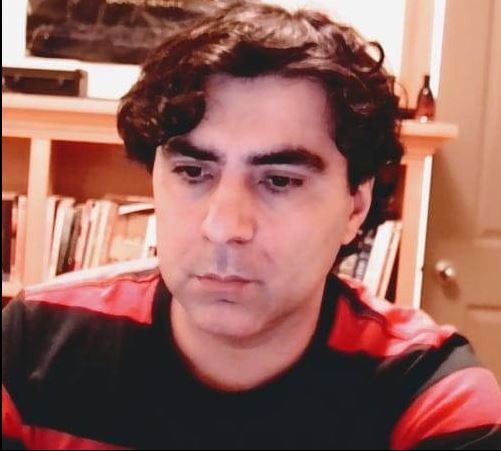Mohsen Nasrin, PhD