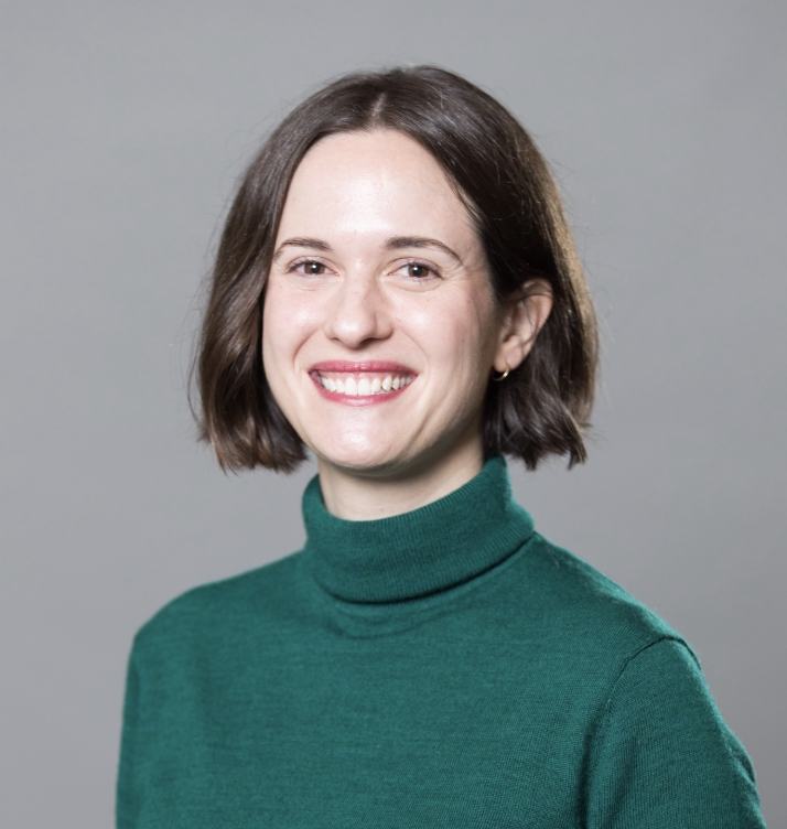 Rebecca Geleyn