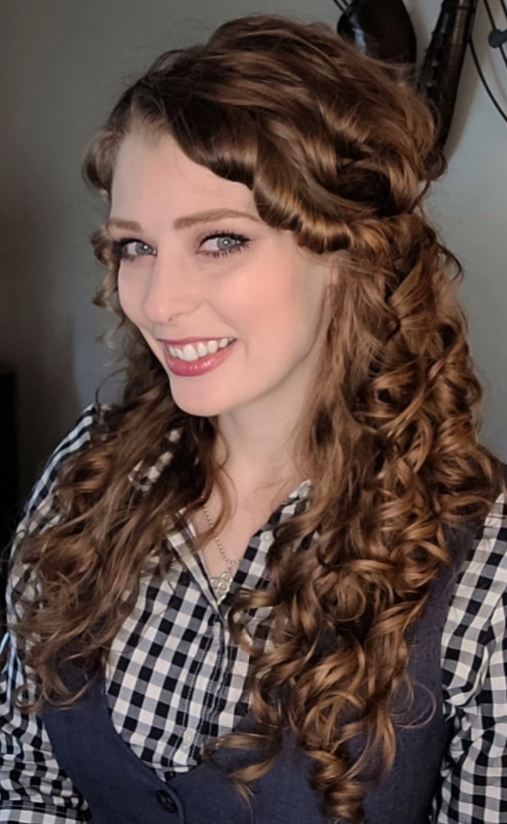 Sarah Matheson, MA