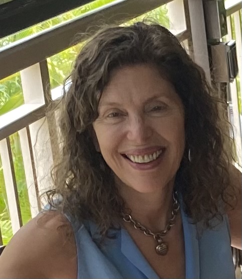 Terri Baker, PhD