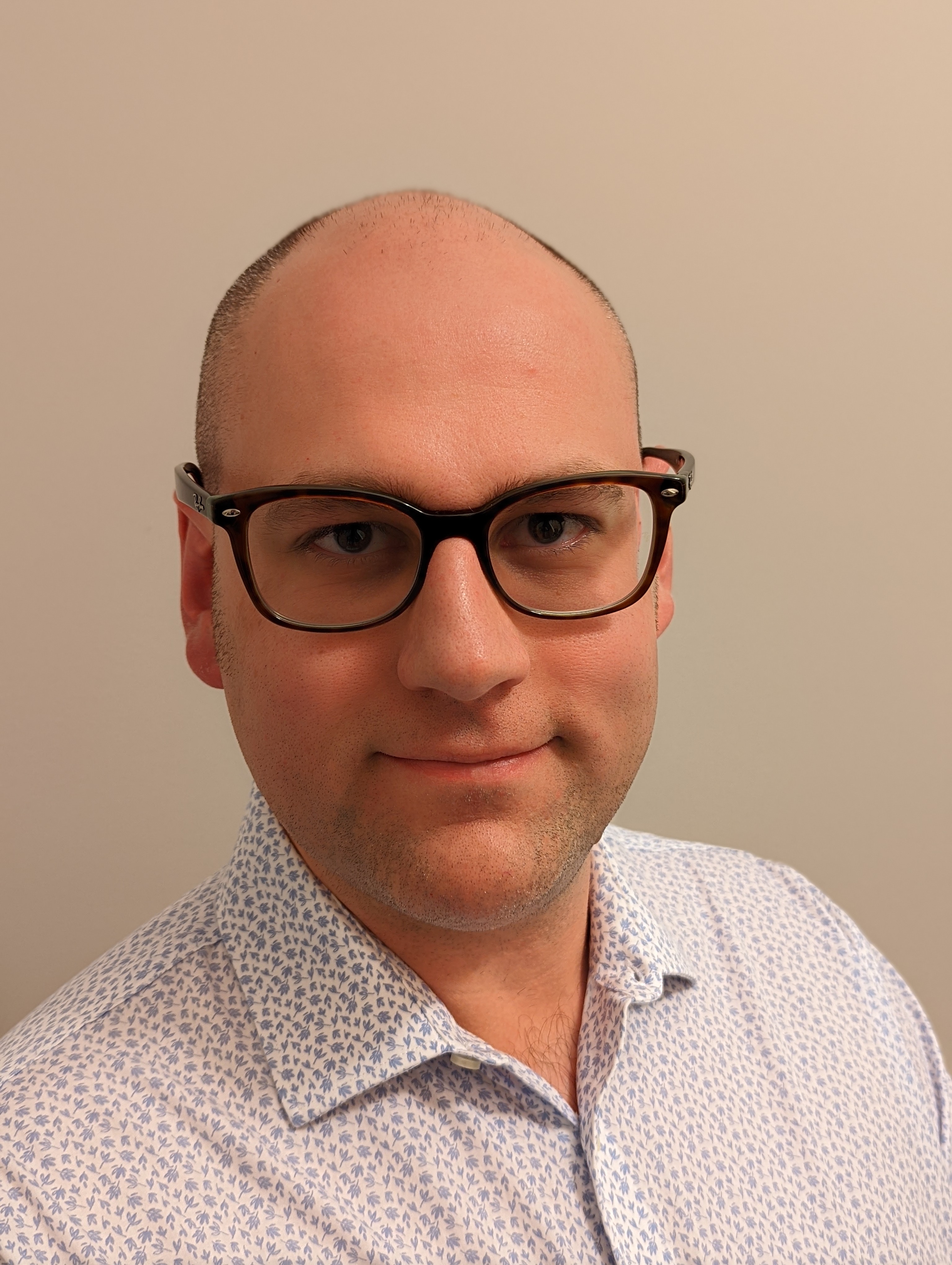 Dan Kary, PhD
