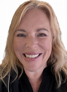 Evelyn Field