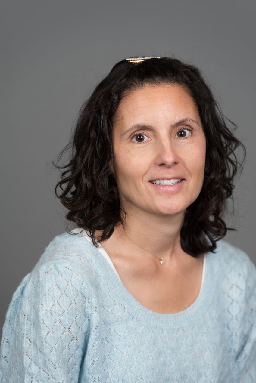 Cass Foursha-Stevenson