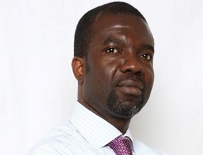Amos Nkrumah, PhD