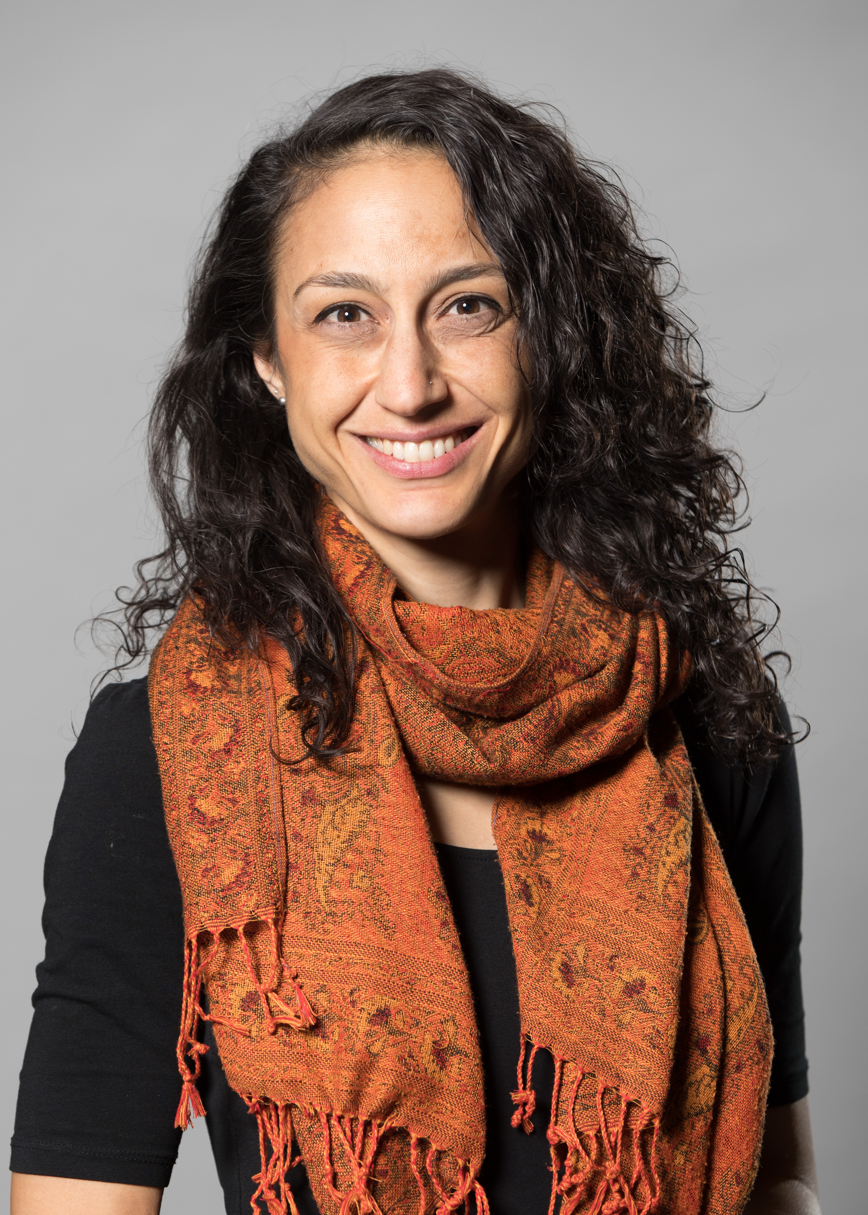 Esra Ari, PhD