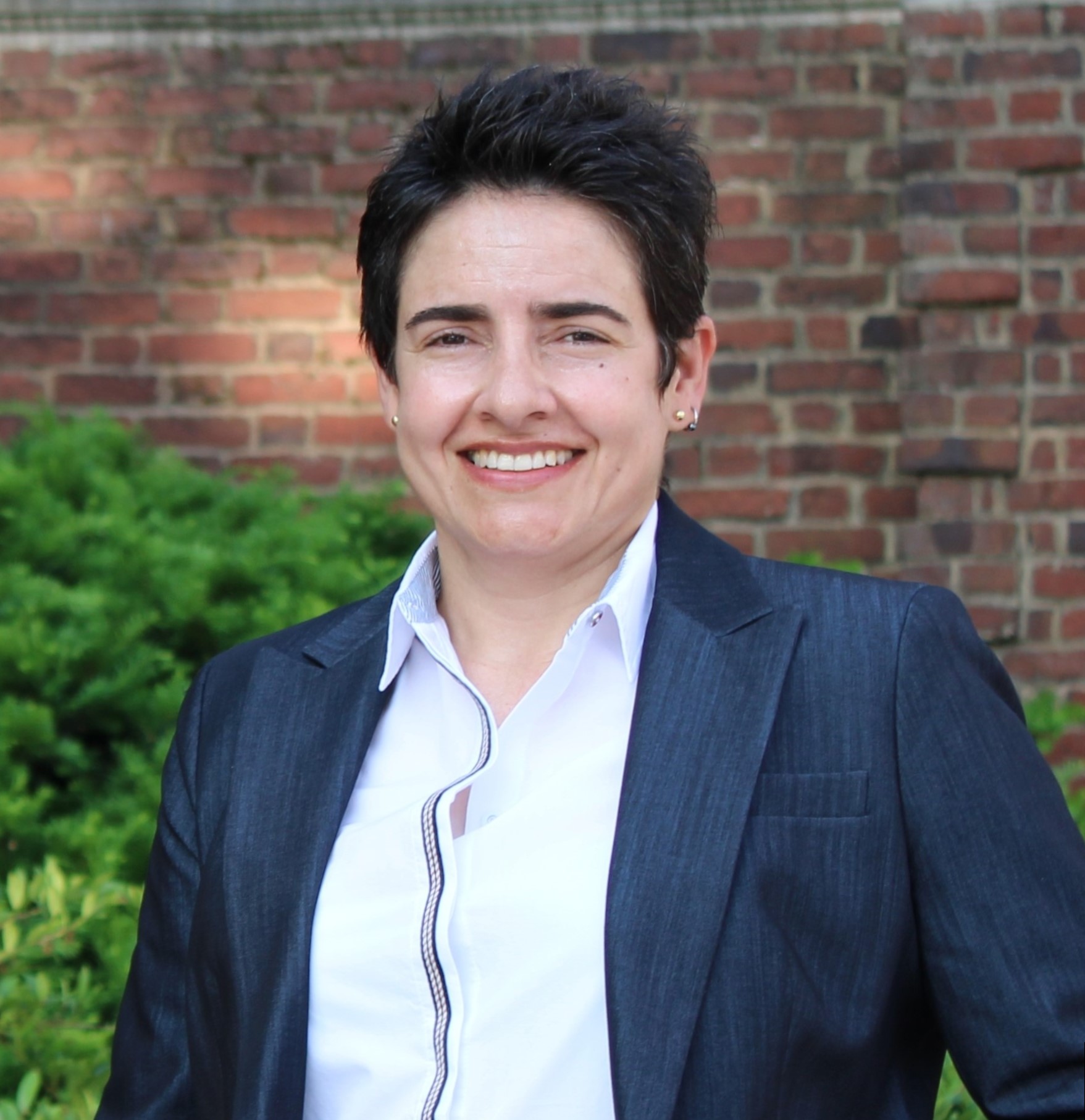 Gloria Pérez-Rivera, PhD