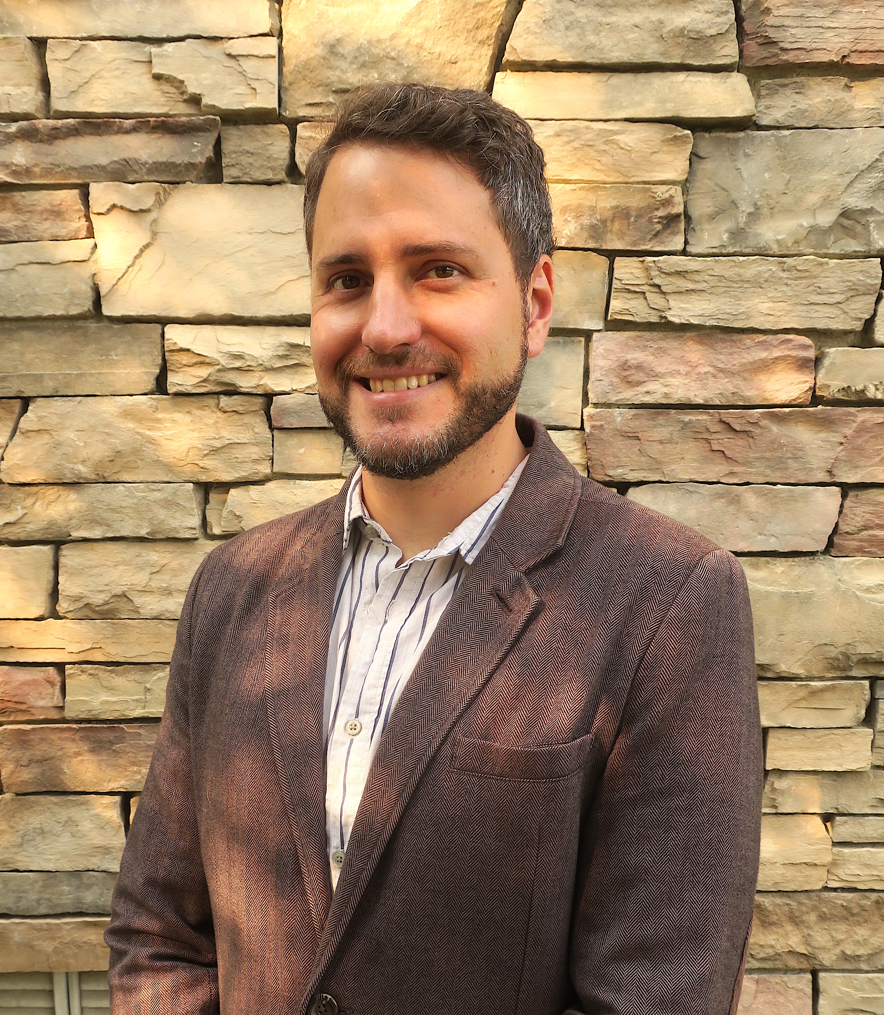 Maxime Lamoureux-St-Hilaire