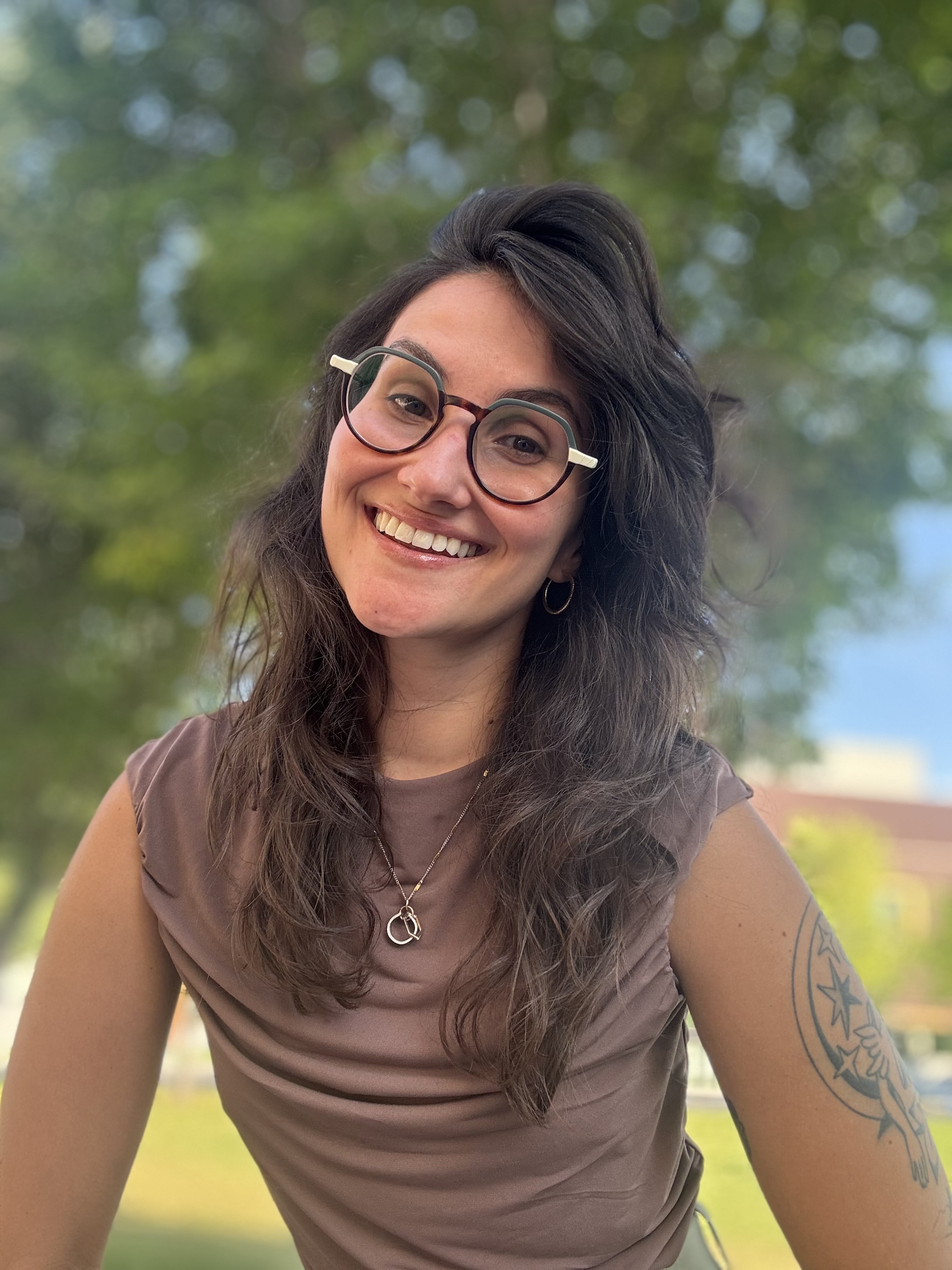 Roberta S. Pamplona, PhD