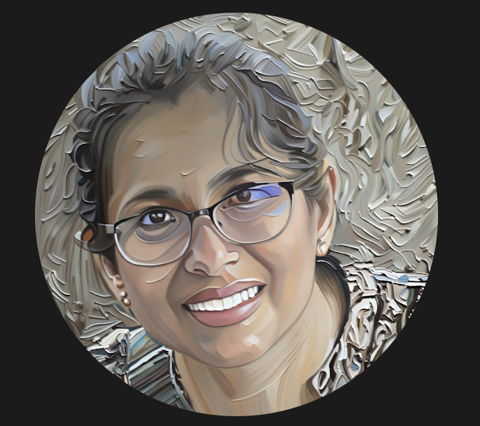Samanti Kulatilake, PhD