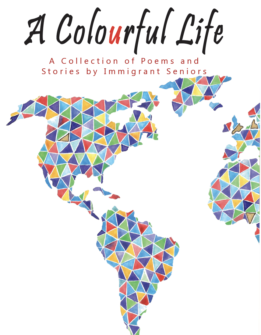 Life Writing Project
