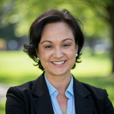 Jacqueline (Aja) Manning, MSc., MSW, RSW