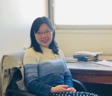 Qiongda Zhao, PhD, Assistant Professor