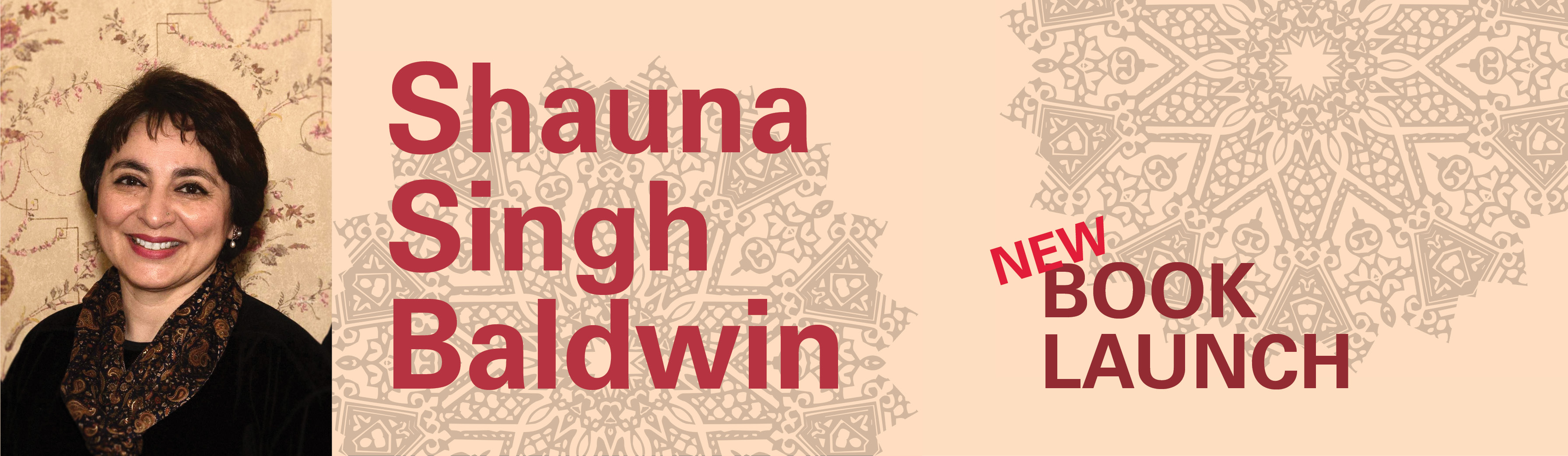 Shauna Singh Baldwin Book