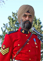 Sikh Speaker Series 2016_BSingh