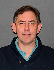 Steven Engler