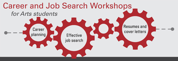 Student Career and Job Search Workshop 2016