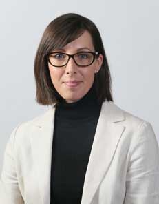 Carmen Nielson