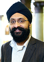 Sikh Speaker Series 2016_JSingh