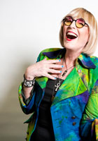 Kate Bornstein