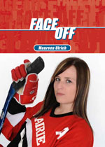 Maureen Ulrich, Face Off