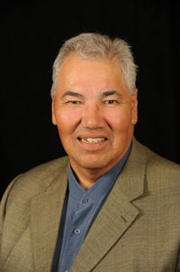 Justice Murray Sinclair