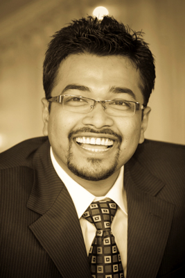 Anupam Das